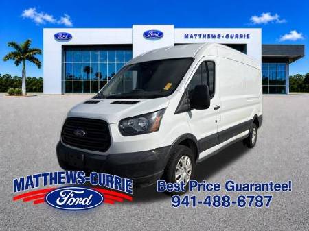 2019 Ford Transit-250 Base