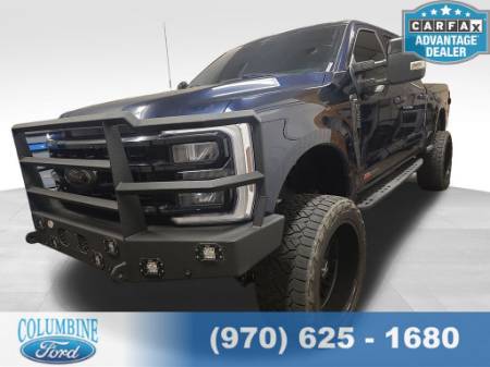 2023 Ford F-350SD LARIAT