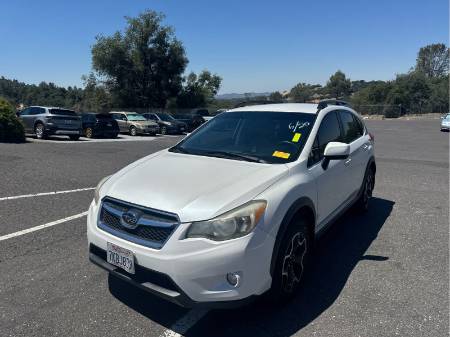 2014 Subaru XV Crosstrek Limited