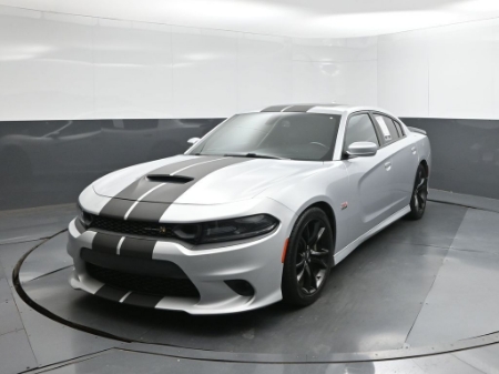 2020 Dodge Charger R T Scat Pack