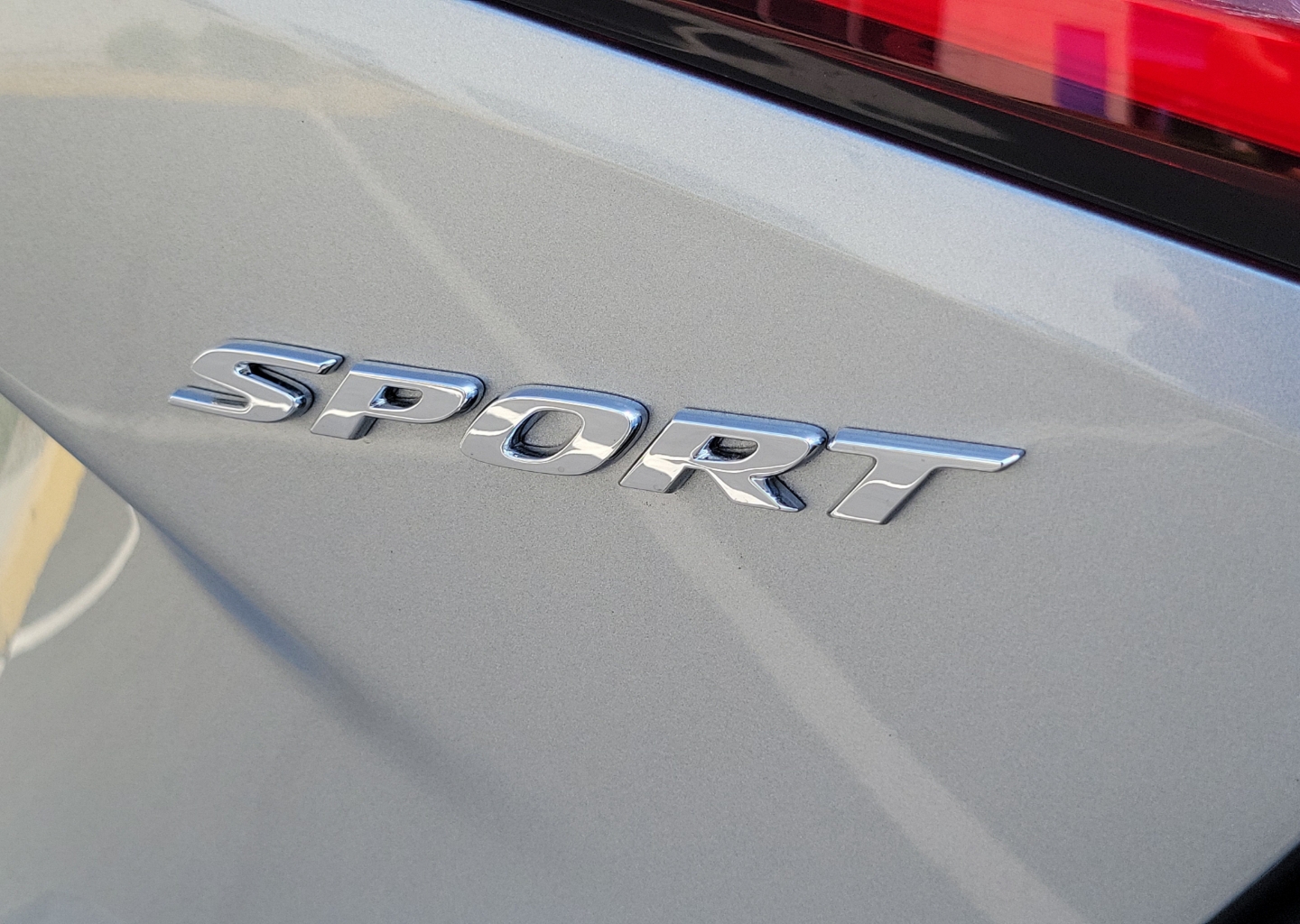 2025 Honda Civic Hatchback Sport - Photo 9