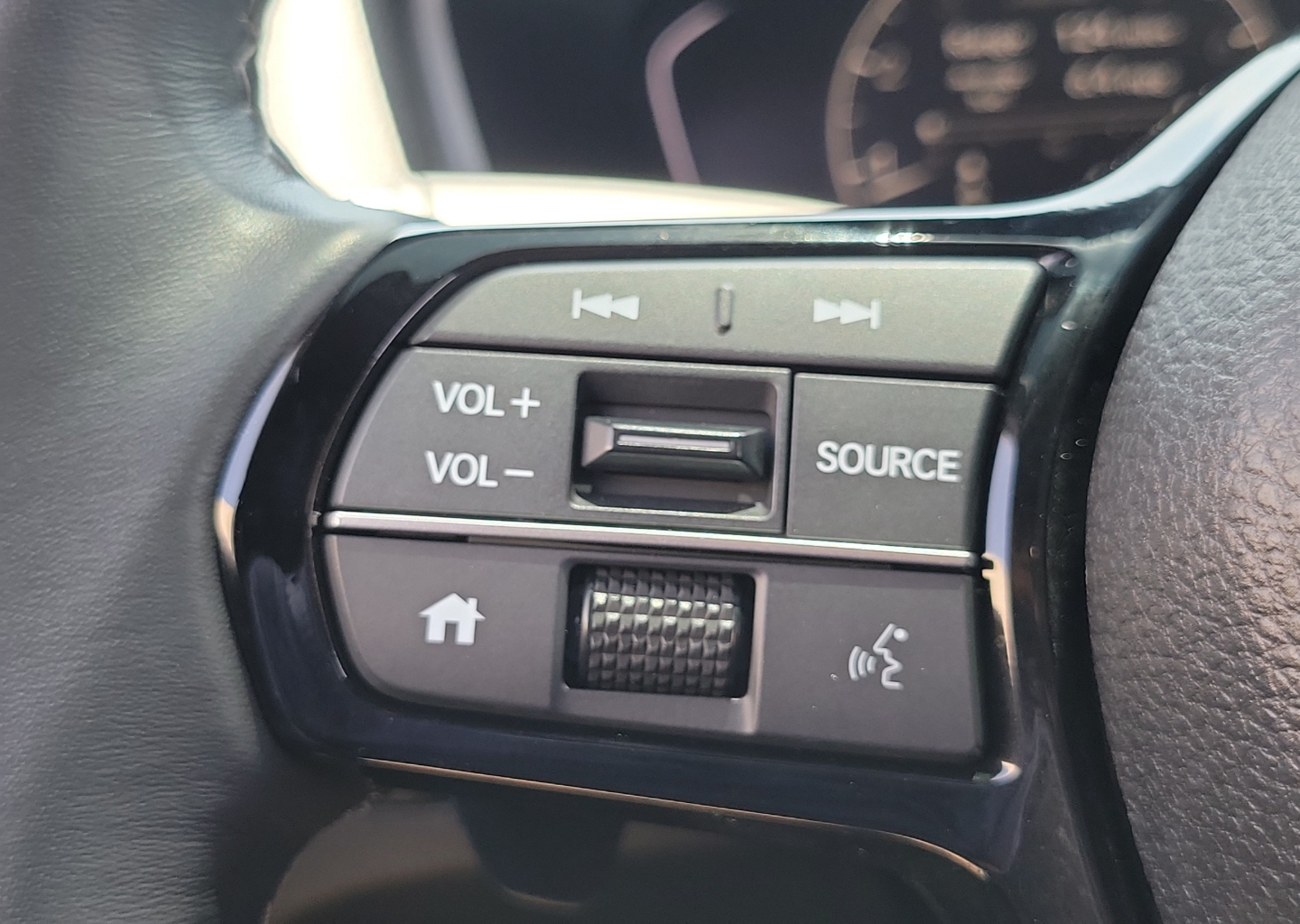 2025 Honda Civic Hatchback Sport - Photo 24