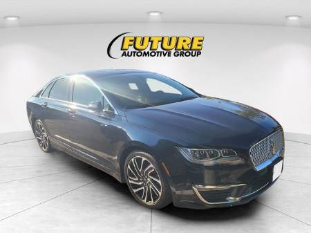 2020 Lincoln Lincoln MKZ Hybrid Reserve