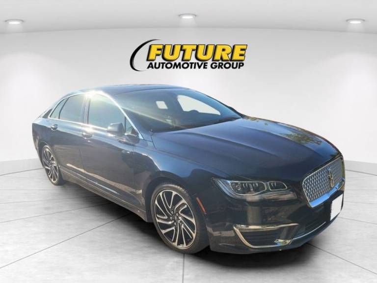 2020 Lincoln Lincoln MKZ Hybrid Reserve