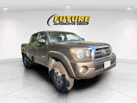 2009 Toyota Tacoma Base