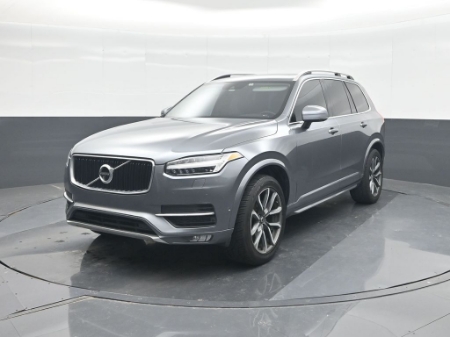 2018 Volvo XC90 Momentum