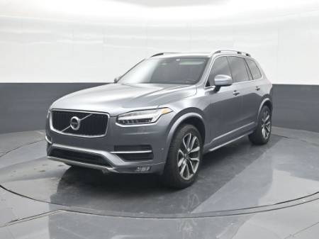 2018 Volvo XC90 Momentum