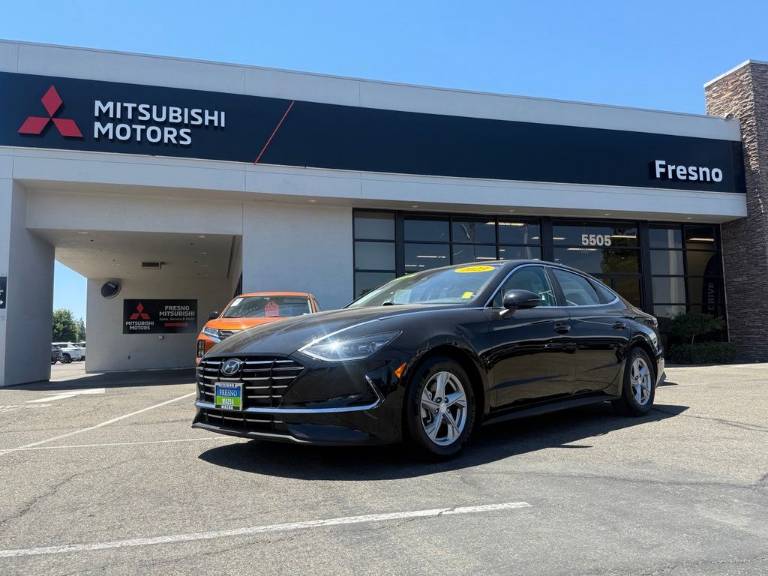 2023 Hyundai Sonata SE