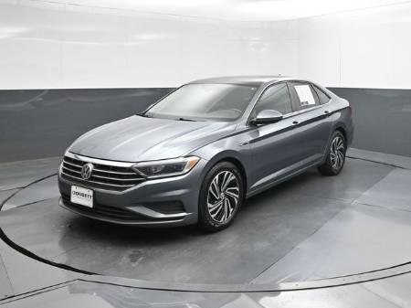 2021 Volkswagen Jetta SEL