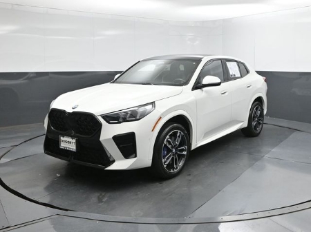 2025 BMW X2 xDrive28i