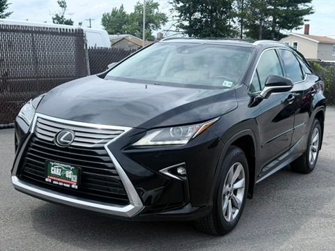 2019 Lexus RX 350
