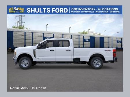 2026 Ford F-250SD