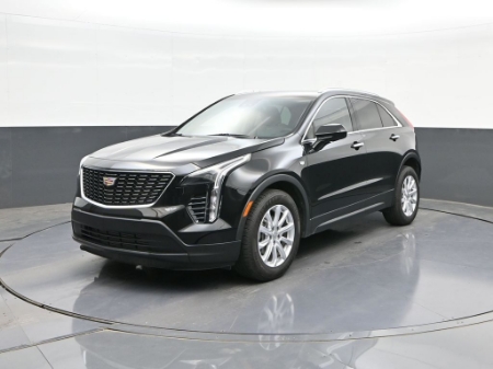 2023 Cadillac XT4 FWD Luxury