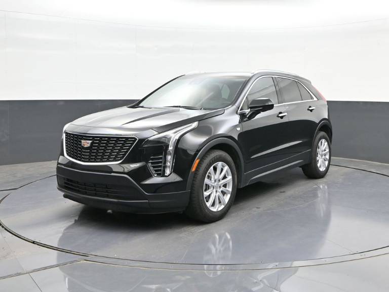2023 Cadillac XT4 FWD Luxury