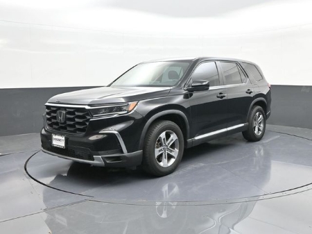 2023 Honda Pilot EX-L