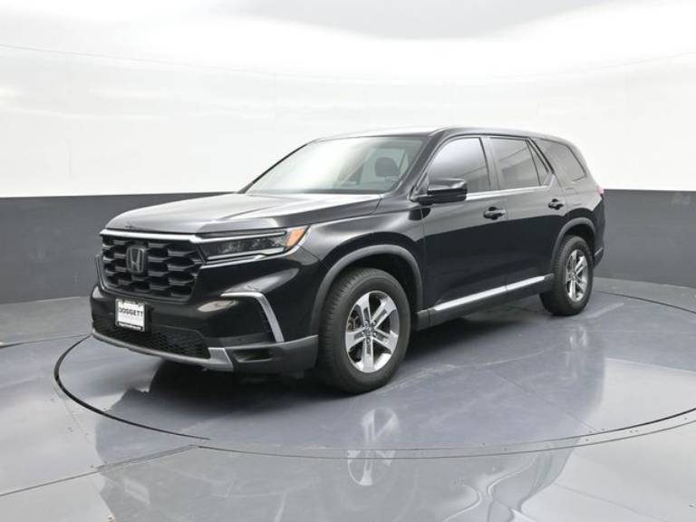 2023 Honda Pilot EX-L