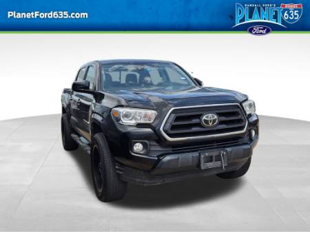 2020 Toyota Tacoma 2WD SR5