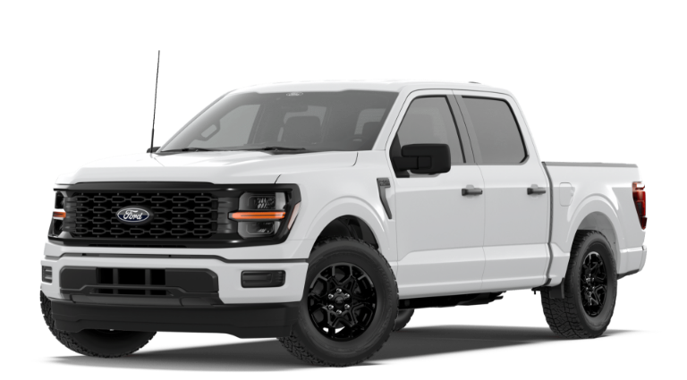 2026 Ford F-150 STX®