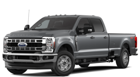 2026 Ford Super Duty F-350® XLT