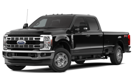 2026 Ford Super Duty F-350® XLT