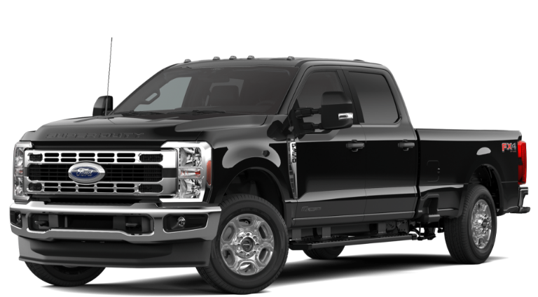 2026 Ford Super Duty F-350® XLT