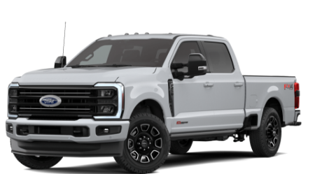 2026 Ford Super Duty F-250® Platinum®