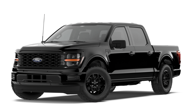 2026 Ford F-150 STX®