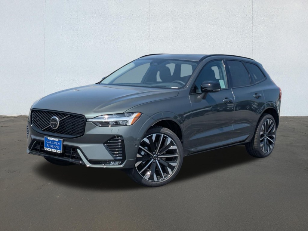 2026 Volvo XC60 B5 Ultra