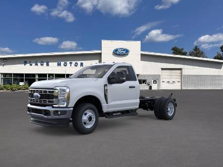 2025 Ford F-350SD XL