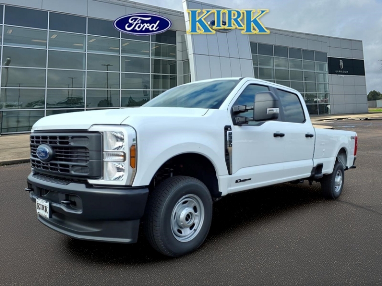 2026 Ford F-350 Super Duty XL