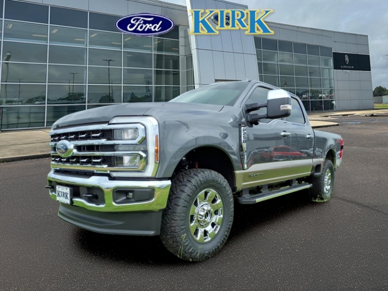 2026 Ford F-250 Super Duty LARIAT