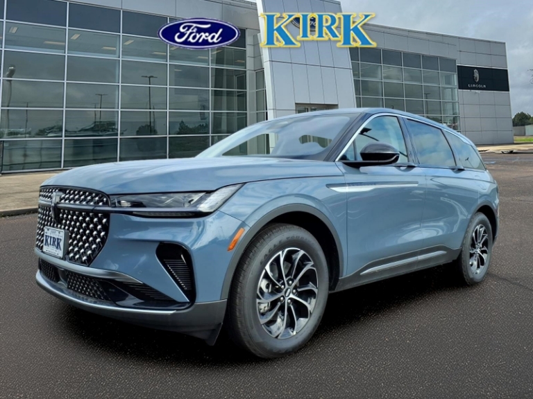 2026 Lincoln Nautilus Hybrid Premiere