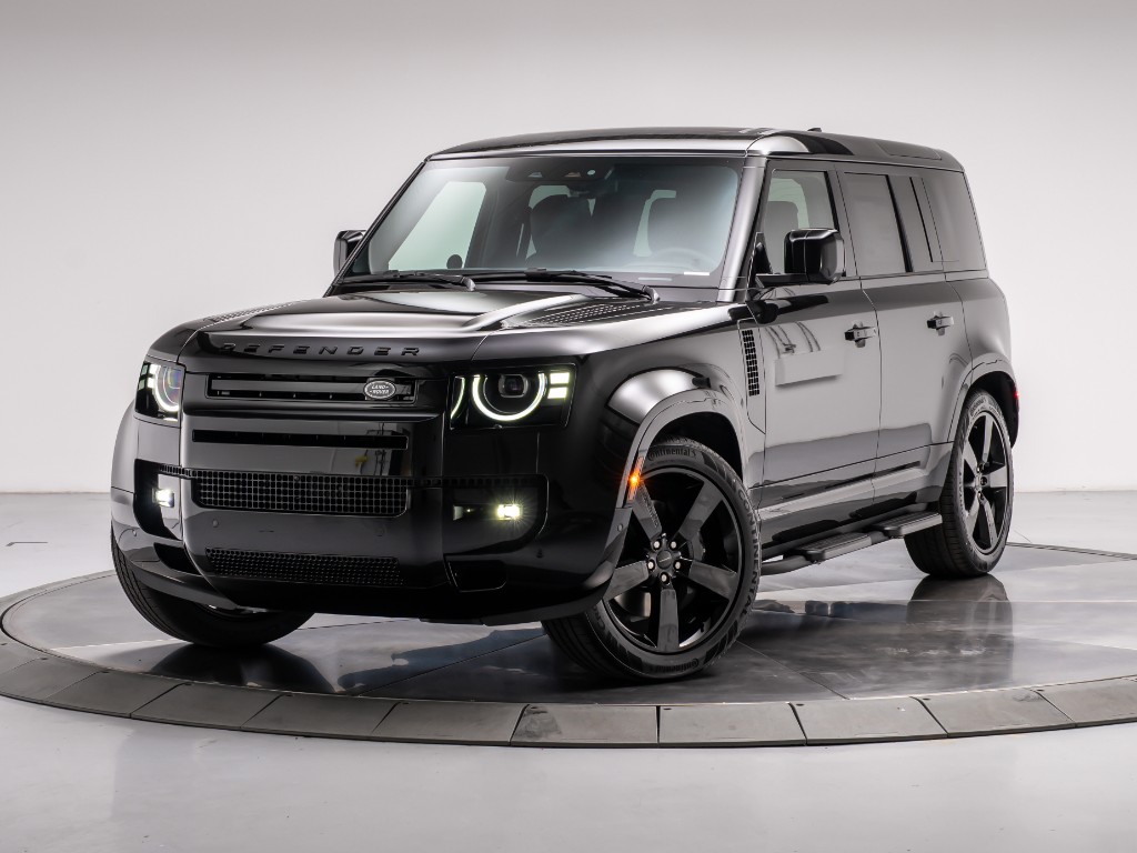 2026 Land Rover Defender P500 X-Dynamic SE