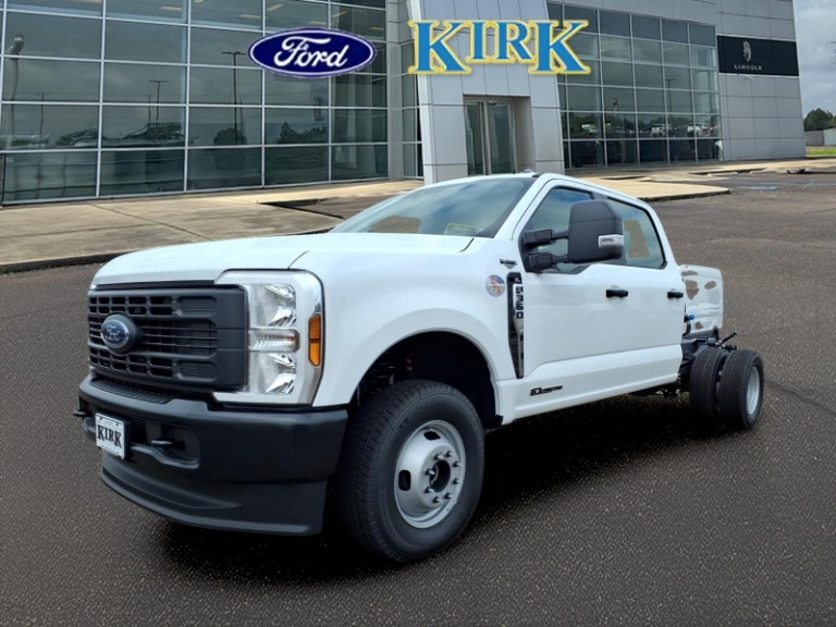 2026 Ford F-350 Super Duty XL