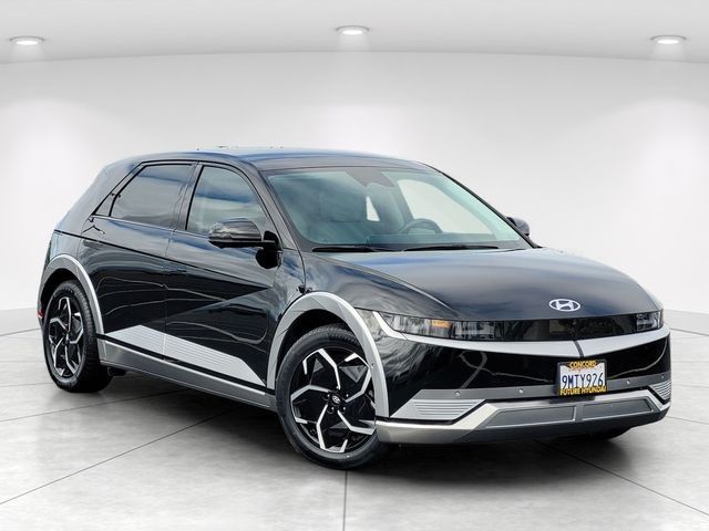 2024 Hyundai Ioniq 5 Limited