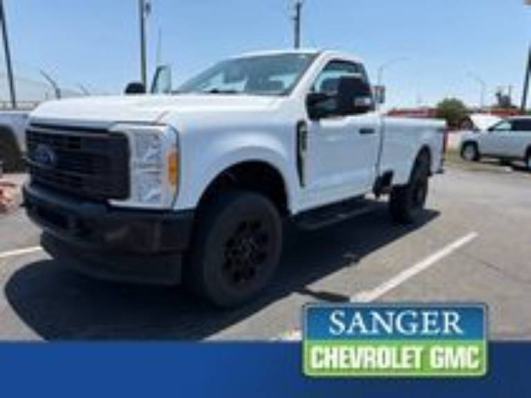 2023 Ford F-250SD XL