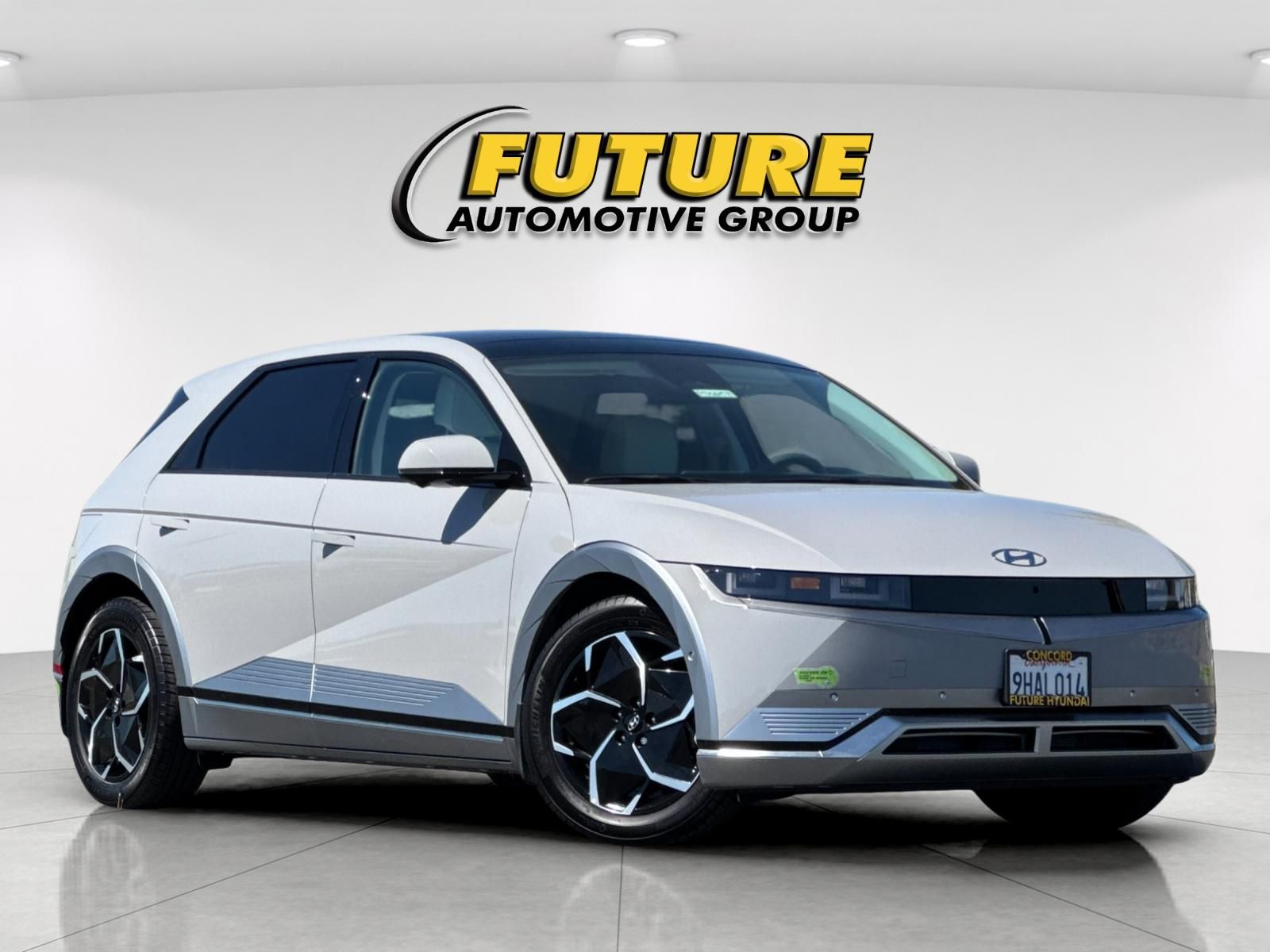 2023 Hyundai Ioniq 5 Limited