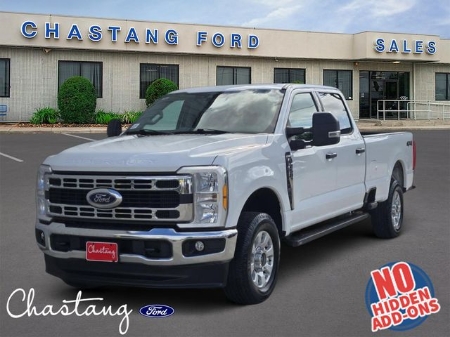 2023 Ford F-250SD XLT