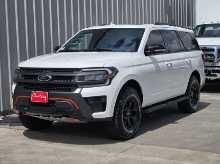 2024 Ford Expedition Timberline
