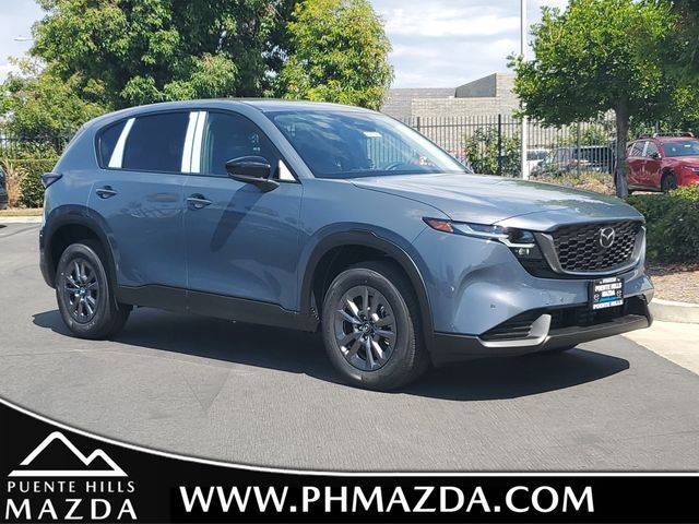 2026 Mazda CX-5 2.5 S Select