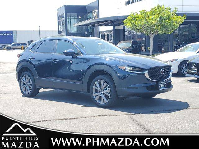 2026 Mazda CX-30 2.5 S Preferred