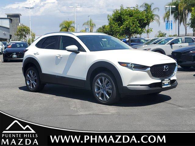 2026 Mazda CX-30 2.5 S Preferred