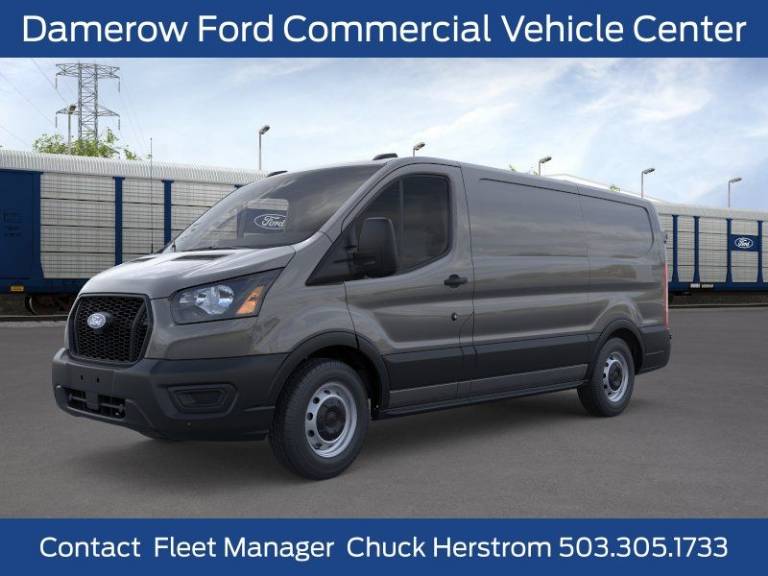 2026 Ford Transit-150 Base