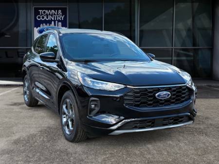 2024 Ford Escape ST-Line Select Tech 2 Pkg
