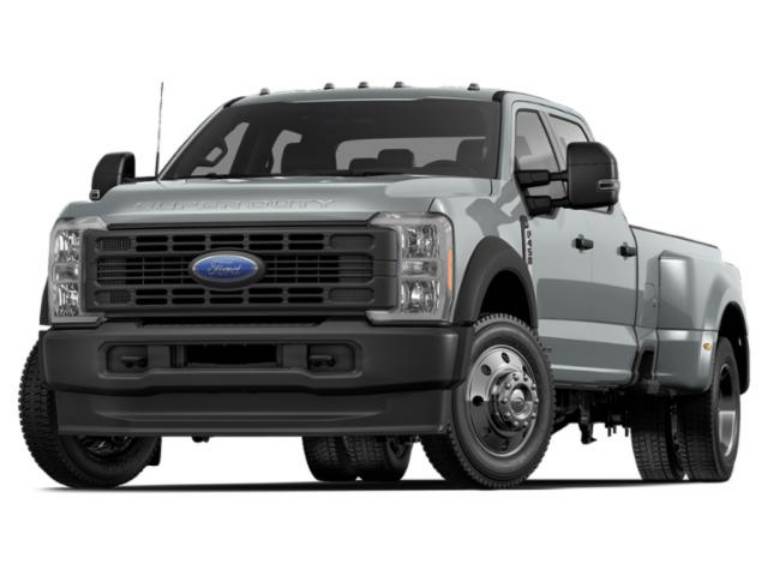 2026 Ford F-450SD