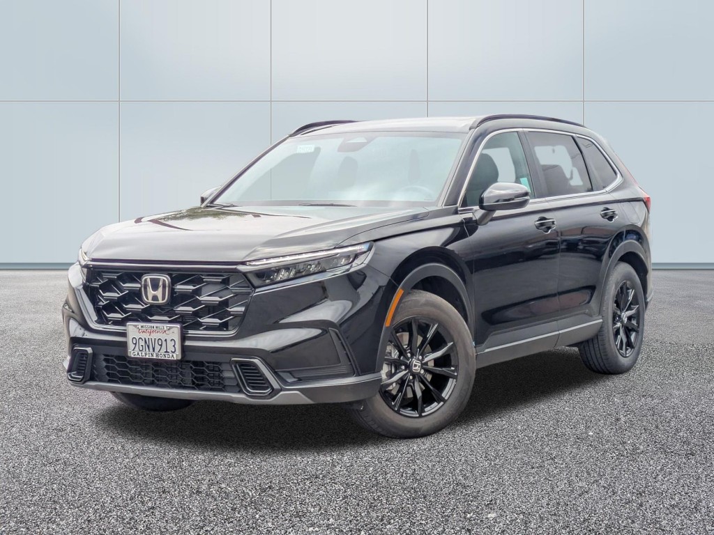 2023 Honda CR-V Hybrid Hybrid Sport