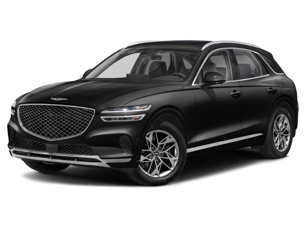 2023 Genesis GV70 2.5T AWD