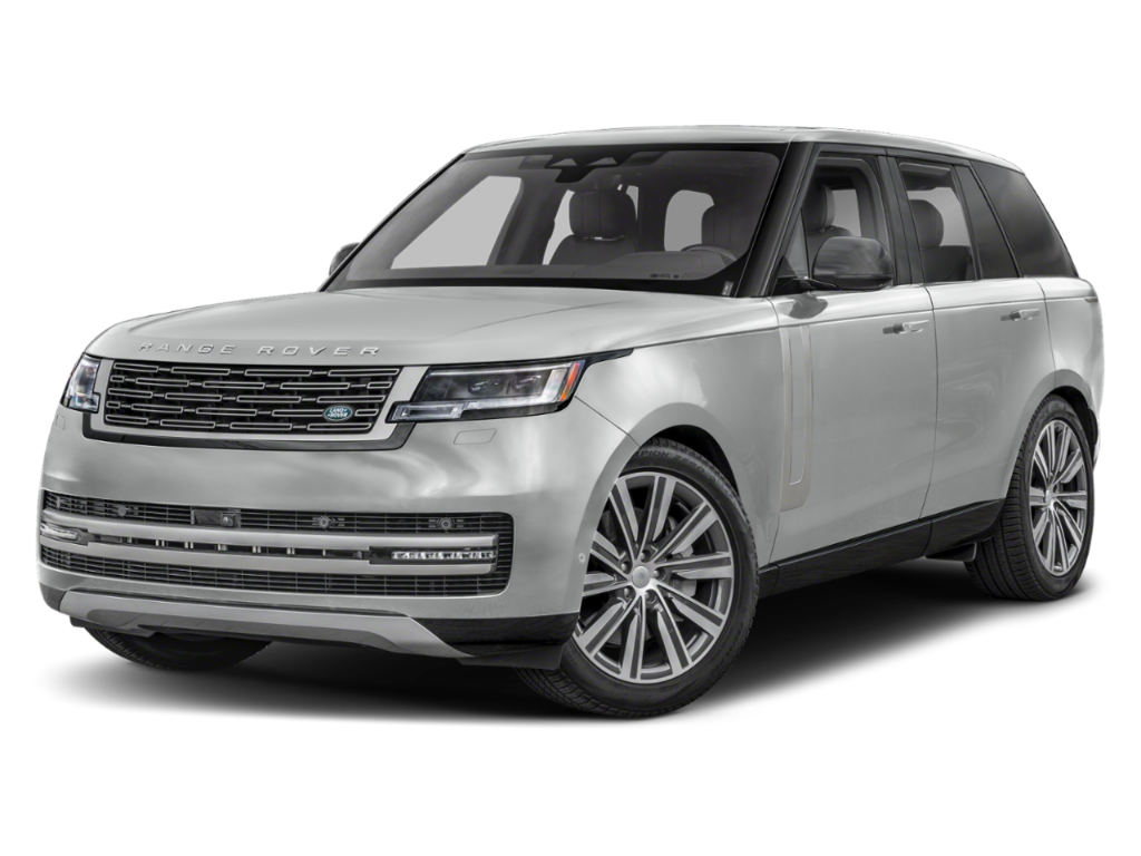 2026 Land Rover Range Rover P530 SE 7 Seat