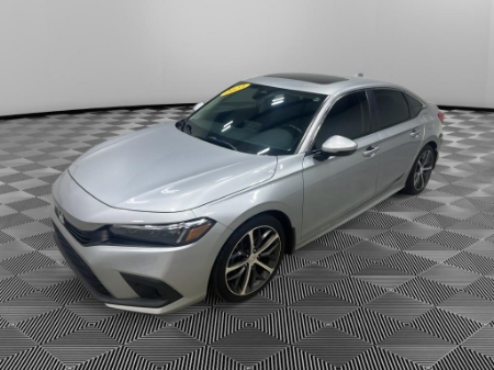 2023 Honda Civic Touring