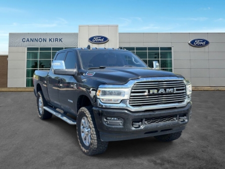 2023 RAM 2500 Laramie
